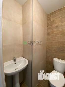 3-к квартира, вторичка, 76м2, 24/25 этаж