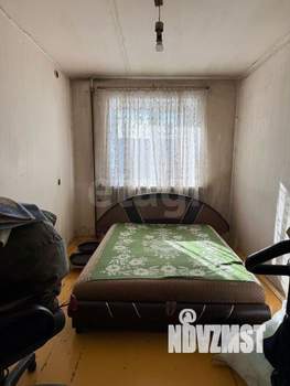 3-к квартира, вторичка, 62м2, 3/5 этаж