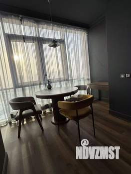 2-к квартира, вторичка, 66м2, 16/17 этаж