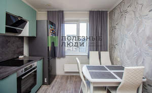 2-к квартира, вторичка, 53м2, 9/9 этаж