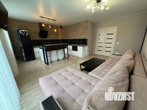 4-к квартира, вторичка, 120м2, 1/4 этаж