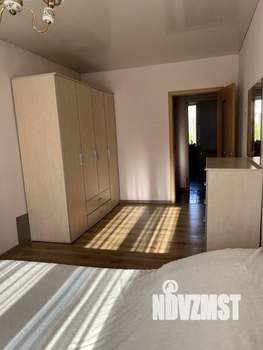 4-к квартира, вторичка, 84м2, 4/10 этаж