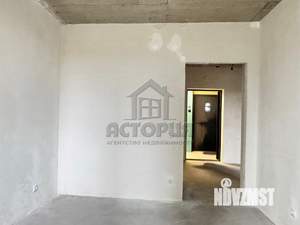 3-к квартира, вторичка, 71м2, 3/17 этаж