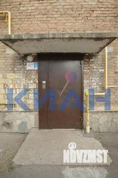 1-к квартира, вторичка, 32м2, 1/5 этаж