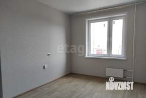 2-к квартира, вторичка, 58м2, 19/19 этаж