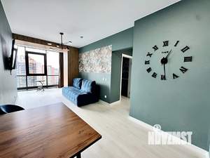 2-к квартира, вторичка, 42м2, 15/17 этаж