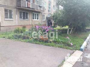 2-к квартира, вторичка, 45м2, 1/5 этаж