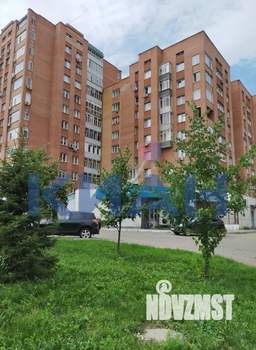 3-к квартира, вторичка, 120м2, 1/9 этаж