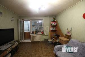 2-к квартира, вторичка, 53м2, 6/9 этаж