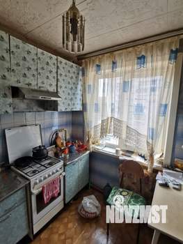 2-к квартира, вторичка, 45м2, 5/5 этаж
