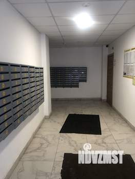 Студия квартира, вторичка, 18м2, 2/4 этаж