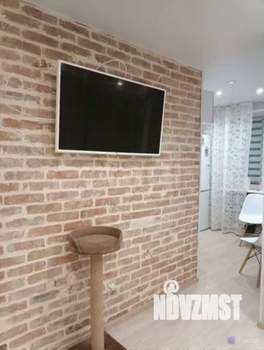 1-к квартира, вторичка, 31м2, 5/5 этаж