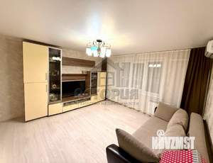 3-к квартира, вторичка, 64м2, 6/12 этаж