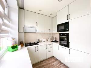 3-к квартира, вторичка, 55м2, 4/5 этаж