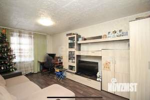 4-к квартира, вторичка, 86м2, 2/5 этаж