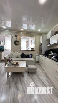 3-к квартира, вторичка, 64м2, 3/10 этаж
