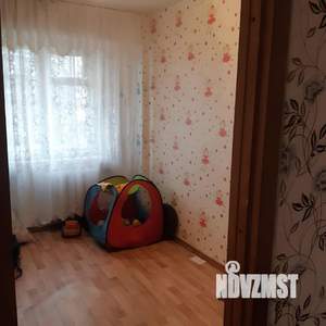 3-к квартира, вторичка, 50м2, 1/5 этаж