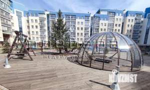3-к квартира, вторичка, 80м2, 4/8 этаж