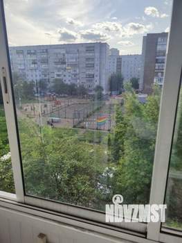 3-к квартира, вторичка, 47м2, 4/5 этаж