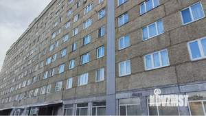 2-к квартира, вторичка, 41м2, 9/9 этаж