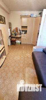 1-к квартира, вторичка, 28м2, 2/5 этаж