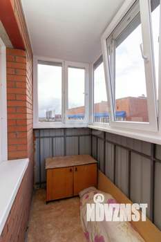 2-к квартира, вторичка, 52м2, 10/14 этаж