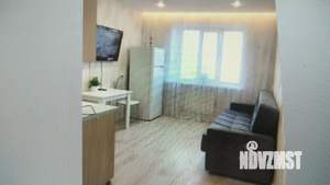 Студия квартира, вторичка, 18м2, 6/9 этаж