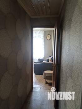 1-к квартира, вторичка, 30м2, 2/5 этаж