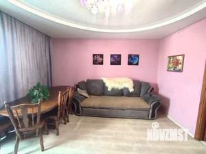 4-к квартира, вторичка, 91м2, 9/9 этаж