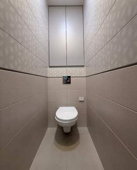 2-к квартира, вторичка, 59м2, 16/25 этаж