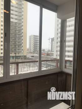 2-к квартира, вторичка, 57м2, 3/15 этаж