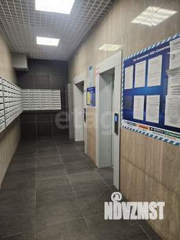 2-к квартира, вторичка, 58м2, 4/19 этаж