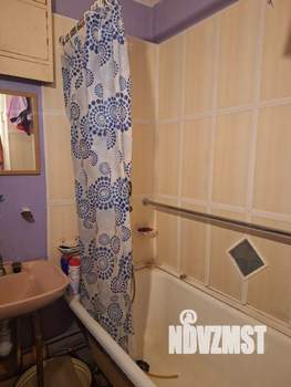 3-к квартира, вторичка, 50м2, 5/5 этаж