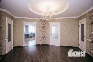 4-к квартира, вторичка, 132м2, 7/8 этаж