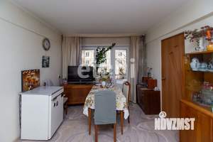 2-к квартира, вторичка, 45м2, 4/5 этаж