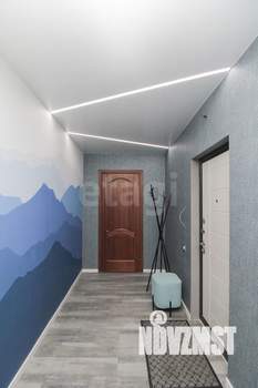 2-к квартира, вторичка, 54м2, 10/10 этаж