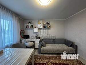 2-к квартира, вторичка, 41м2, 10/10 этаж