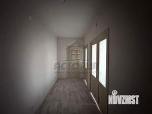 1-к квартира, вторичка, 40м2, 7/9 этаж