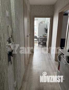 1-к квартира, вторичка, 38м2, 9/14 этаж