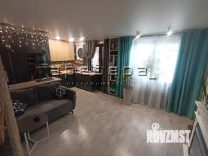Студия квартира, вторичка, 31м2, 6/17 этаж