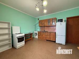 1-к квартира, вторичка, 56м2, 10/10 этаж