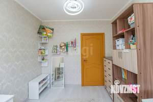 3-к квартира, вторичка, 69м2, 4/9 этаж