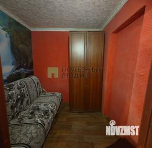 2-к квартира, вторичка, 46м2, 5/5 этаж