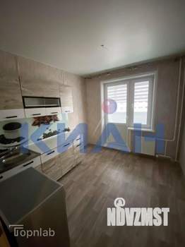 2-к квартира, вторичка, 53м2, 10/17 этаж