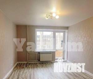 1-к квартира, вторичка, 38м2, 3/9 этаж