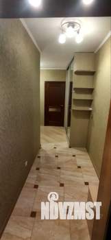 1-к квартира, вторичка, 43м2, 9/14 этаж