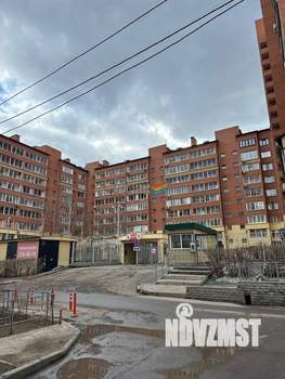 2-к квартира, вторичка, 71м2, 12/16 этаж