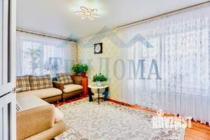 2-к квартира, вторичка, 48м2, 5/5 этаж