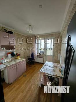 2-к квартира, вторичка, 54м2, 13/17 этаж