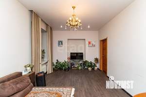 4-к квартира, вторичка, 100м2, 4/5 этаж